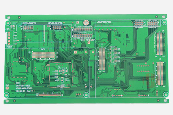 快速制作pcb雙面板廠家