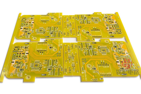 pcb4層電路板打樣,4層pcb電路板廠(chǎng)家