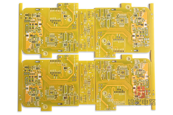 4層pcb線(xiàn)路板打樣,pcb4層板廠(chǎng)家,四層黃油pcb線(xiàn)路板制造廠(chǎng)商