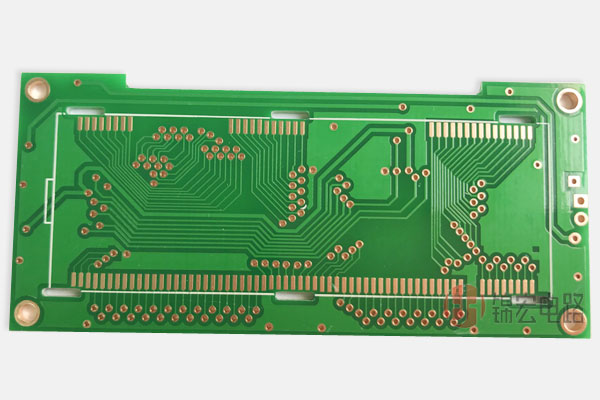 安防監(jiān)控電路板，安防監(jiān)控pcb板