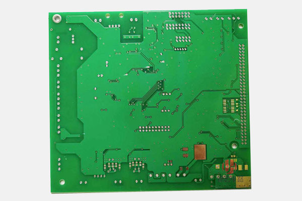 汽車pcb板,變速箱電路板,自動(dòng)變速箱線路板