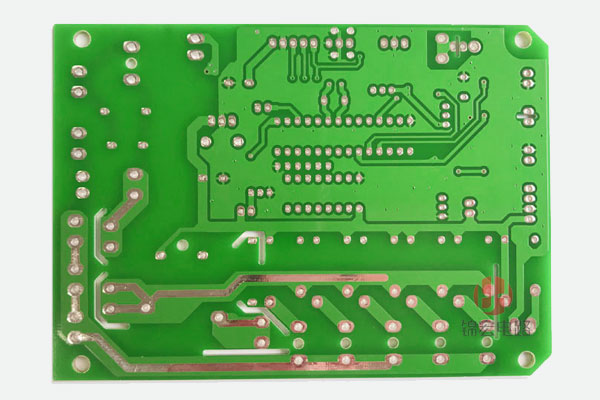 pcb無(wú)鉛噴錫線路板,pcb板噴錫工藝流程