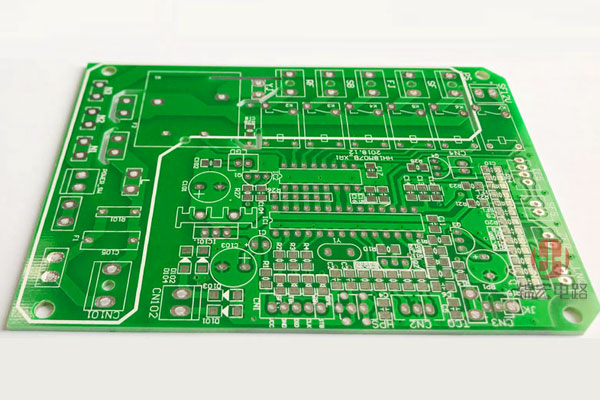 pcb電路板有鉛噴錫和無(wú)鉛噴錫的區(qū)別