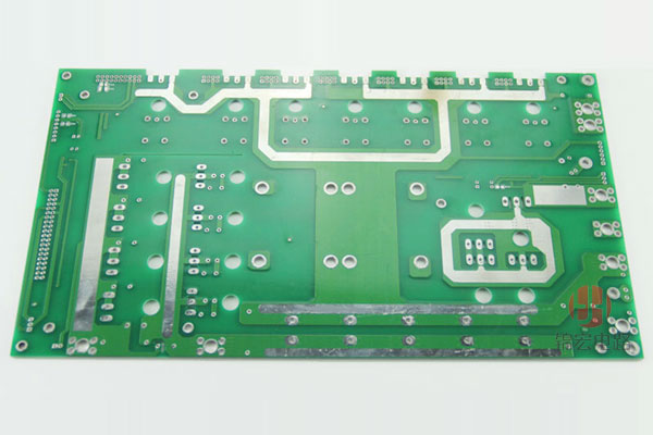 深圳雙面pcb板廠,pcb雙面電路板批量生產