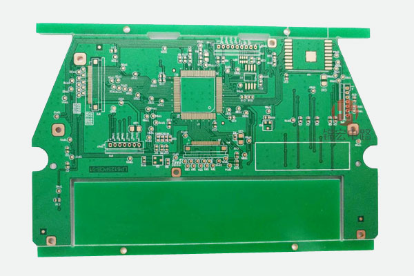 PCB線路板快速打樣,線路板打樣,PCB快速打樣