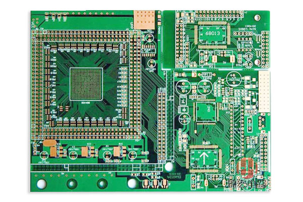 PCB印制線路板,印制線路板,PCB印制電路板