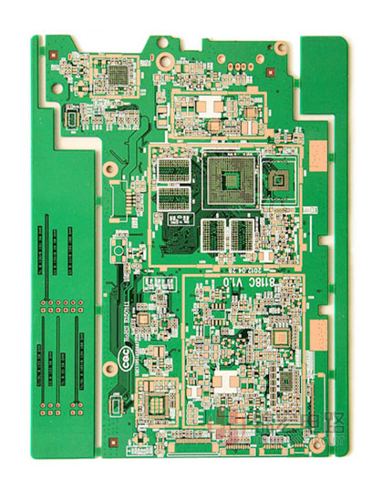 雙面玻纖pcb線路板