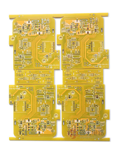 4層pcb,四層pcb,4層pcb線(xiàn)路板