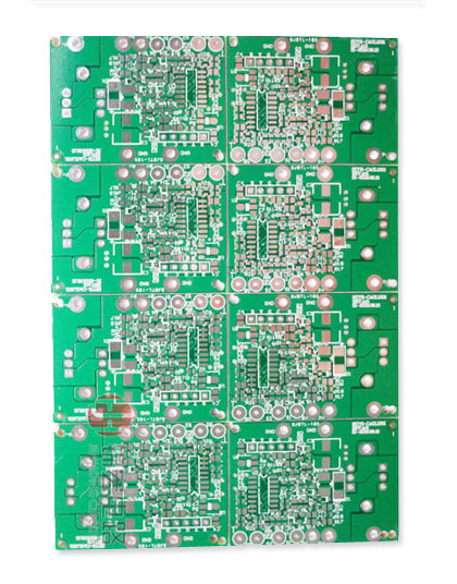 通訊產(chǎn)品線路板,通訊pcb