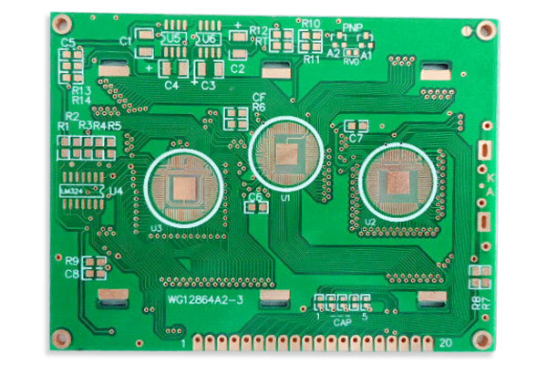 pcb電路板設計,設計pcb板,錦宏電路專業(yè)PCB線路板設計公司