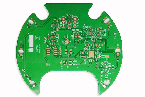 警報器PCB,警報器電路板