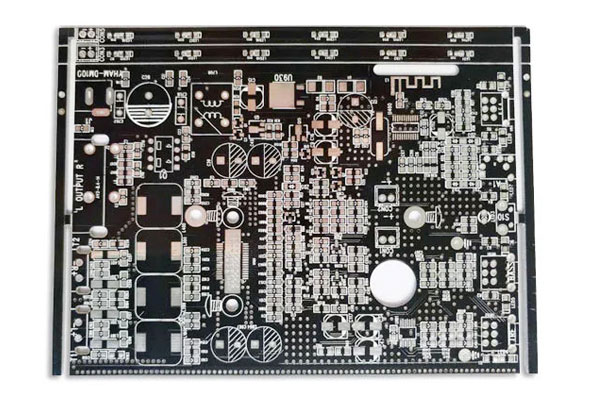 自動化設(shè)備電源PCB板,自動化設(shè)備電源電路板,自動化設(shè)備電源線路板