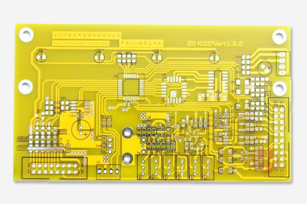 液晶電視PCB線路板