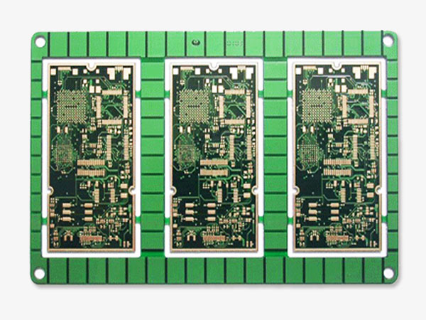 多層沉金電路板,沉金PCB,定制PCB電路板