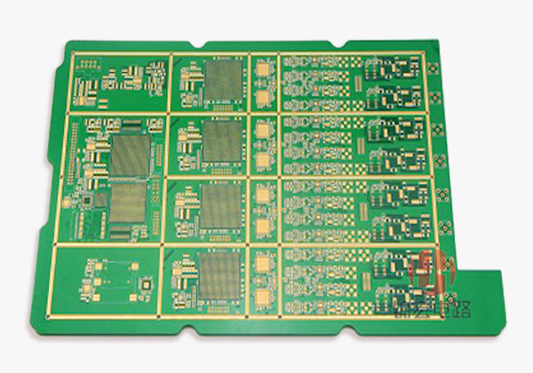 4層pcb線路板,四層電路板加工