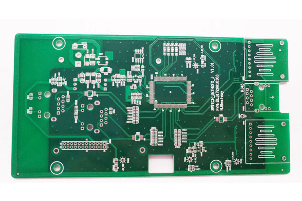 PCB線(xiàn)路板,線(xiàn)路板的焊盤(pán)顏色,PCB顏色來(lái)判定工藝