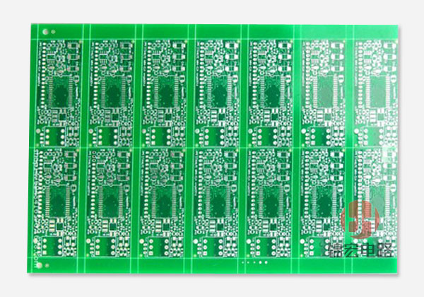 果汁機pcb板,果汁機線路板,果汁機電路板