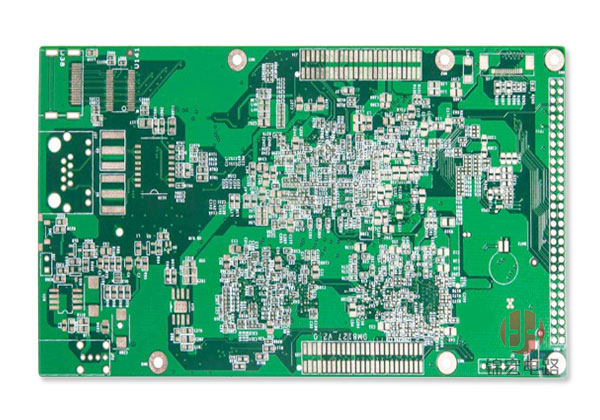 移動(dòng)充電寶線路板,無(wú)線移動(dòng)充電寶pcb電路板制作