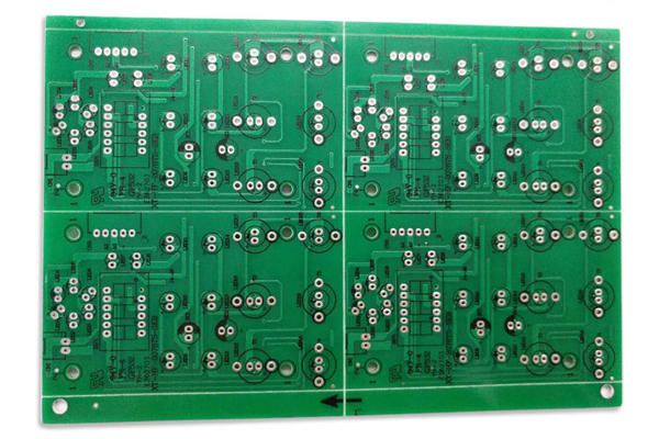 充電器pcb,充電器線(xiàn)路板,充電器電路板制作