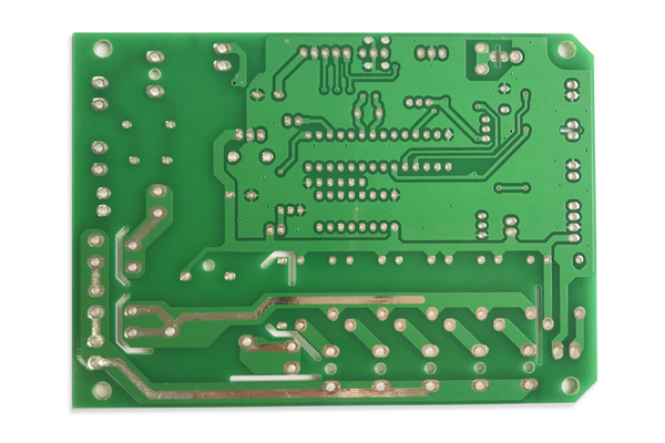 線路板焊盤(pán)中的手指印危害,PCB板如何避免手指印