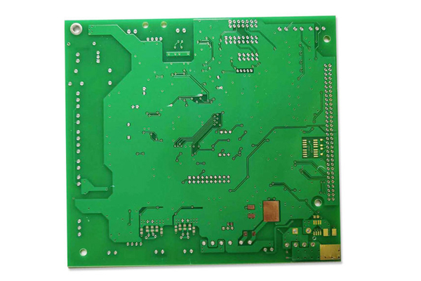 PCB板孔銅厚度,電路板正?？足~厚度,