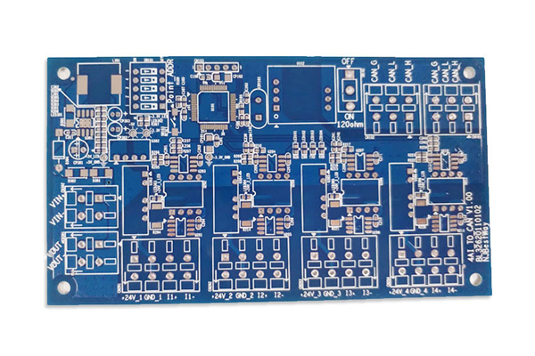 PCB線(xiàn)路板阻抗,電路板阻抗控制