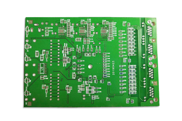 PCB線路板技術(shù),PCB發(fā)展趨勢