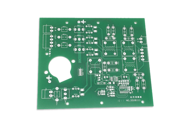 PCB特殊焊盤(pán),電路板特殊焊盤(pán)意思