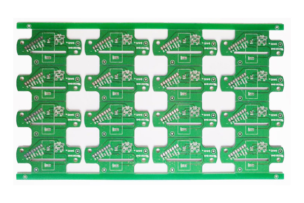 PCB線路板基礎(chǔ)知識,PCB電路板分類