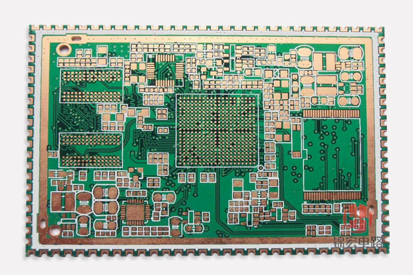 汽車(chē)pcb板,汽車(chē)線(xiàn)路板