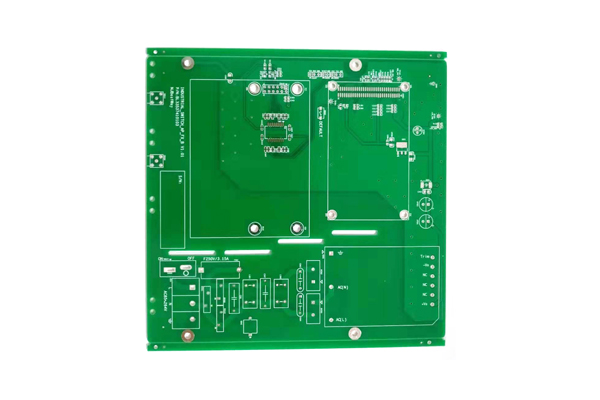 光纖線(xiàn)路板,光纖PCB板,光纖電路板