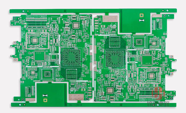 太陽能控制器pcb,太陽能控制器pcb電路板