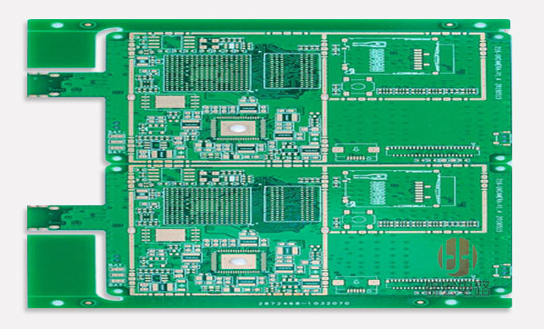 車載低音炮pcb,車載低音炮線路板