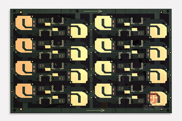 深圳通訊PCB批量廠家