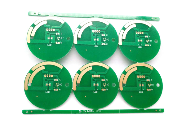 pcb多層線(xiàn)路板,pcb多層線(xiàn)路板顏色,pcb多層電路板顏色好壞