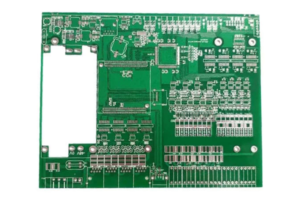 PCB線路板設計,電路板設計影響成本參數(shù),PCB設計