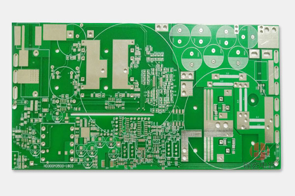 計(jì)算器pcb,計(jì)算器線(xiàn)路板