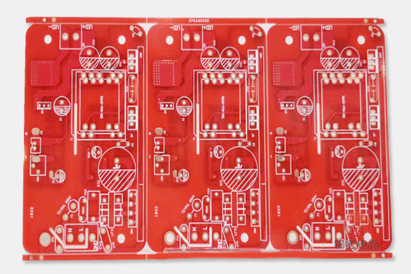 麥克風(fēng)pcb線路板,無線麥克風(fēng)電路板廠家