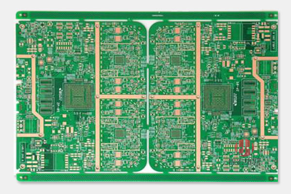 盲埋孔電路板打樣,盲埋孔pcb