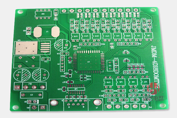 音響pcb,汽車音響pcb板