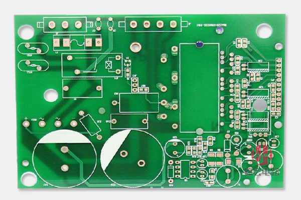 雙面PCB線路板,PCB線路板,線路板加工定制