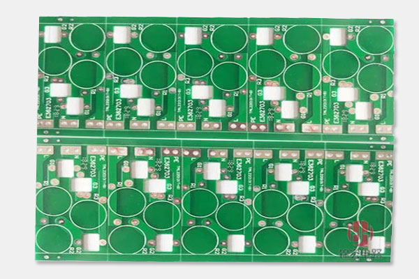 電子手寫板pcb電路板