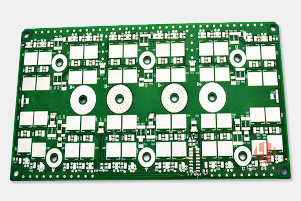 電金pcb,電金線路板