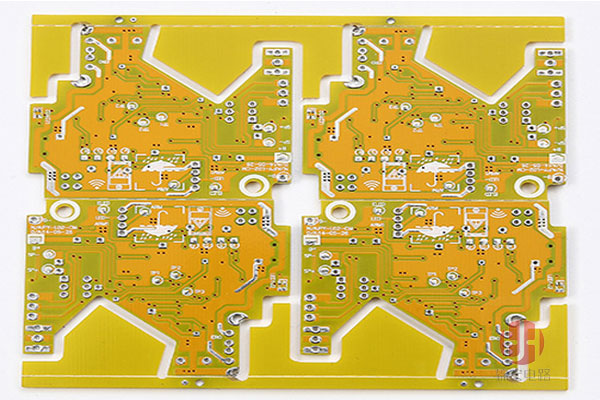 電動(dòng)車(chē)控制器pcb電路板