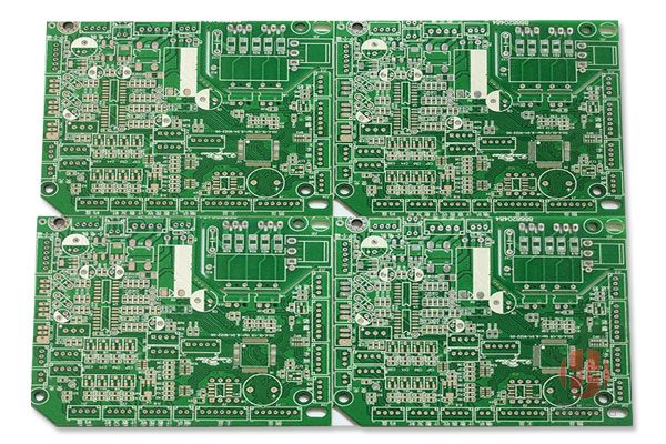 電機(jī)線(xiàn)路板,電動(dòng)車(chē)電機(jī)pcb板