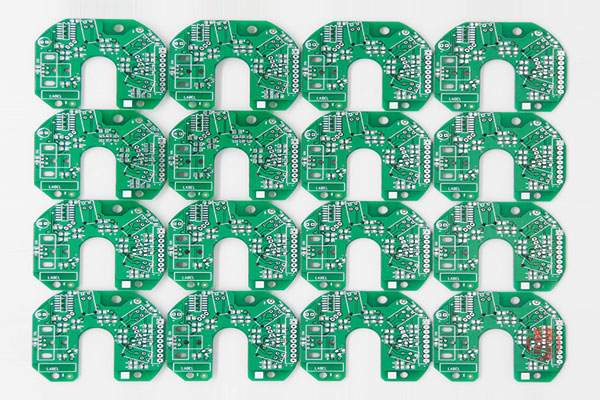 誘蟲燈電路板,太陽能誘蟲燈pcb板