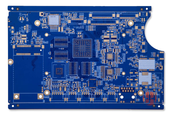 門(mén)禁電源pcb制板廠