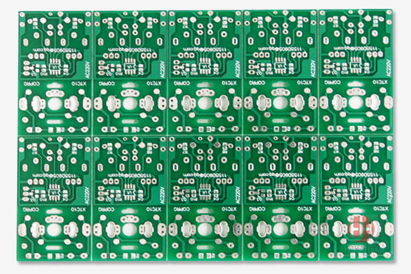 車位鎖pcb電路板,智能車位鎖pcb板