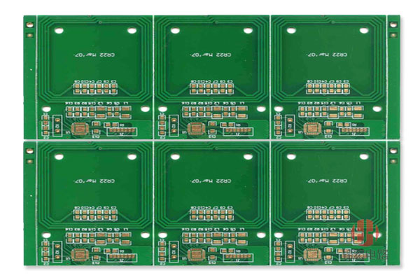 電機線路板,電機pcb板