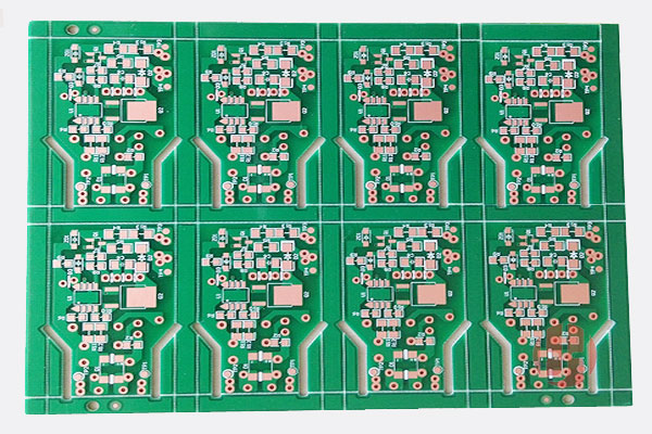 玩具pcb,玩具線路板